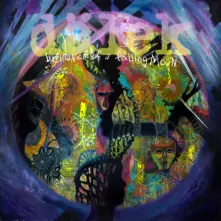 CD THE BRILLIANCE OF A FALLING MOON