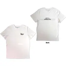 Tričko Pocket  / Parklife