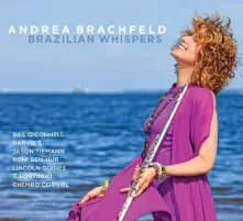 CD BRAZILIAN WHISPERS