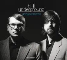 CD HI-FI UNDERGROUND