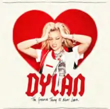 CD GREATEST THING I'LL NEVER LEARN