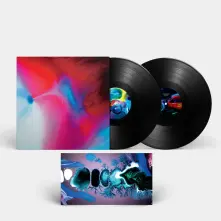 Vinyl CASCADE