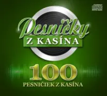 L. G. Production, CD 100 Pesničiek z kasína