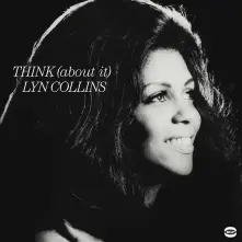 Vinyl COLLINS, LYN - THINK (ABOUT IT)