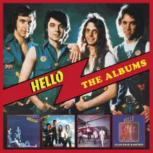 CD HELLO