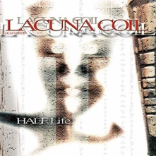 Vinyl HALFLIFE