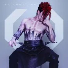 Vinyl CELLDWELLER - CELLDWELLER
