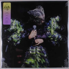 Vinyl VULNICURA LIVE