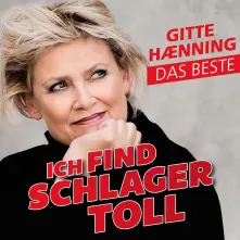 CD ICH FIND SCHLAGER TOLL - DAS BESTE