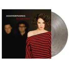 Vinyl The Night Before