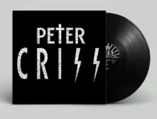 Vinyl Peter Criss