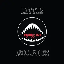Vinyl Philthy Lies