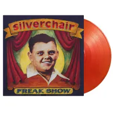 Vinyl Freak Show