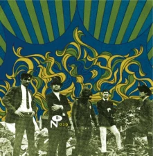 Vinyl A LOVELY SIGHT