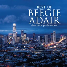CD ADAIR, BEEGIE - BEST OF BEEGIE ADAIR