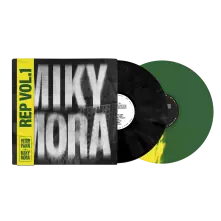 Vinyl Rep Vol. 1 a 2