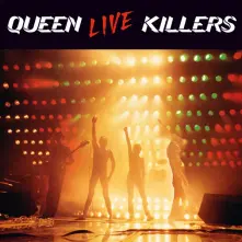 Vinyl Live Killers