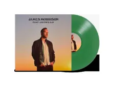 Vinyl FIGHT ANOTHER DAY