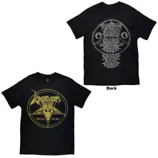 Tričko Welcome To Hell