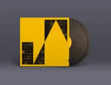 Vinyl ANOTHER LAND