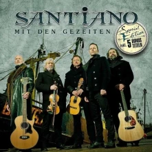 CD MIT DEN GEZEITEN