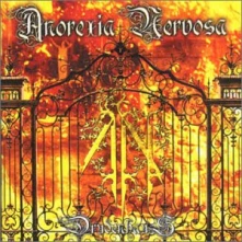 CD ANOREXIA NERVOSA - DRUDENHAUS