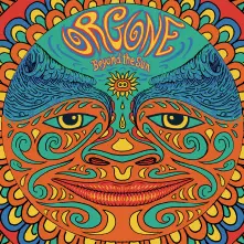 Vinyl BEYOND THE SUN