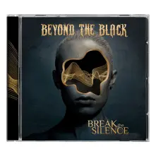 CD BREAK THE SILENCE
