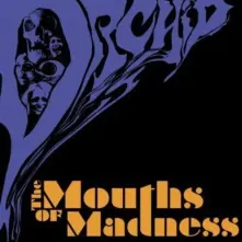 Vinyl THE MOUTHS OF MADNESS