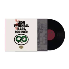 Vinyl RARE, FOREVER