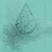CD TINNEMANS, JOBINA - FIVE THOUGHTS ON EVERYTHING