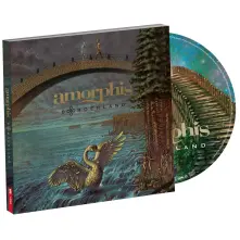 CD BORDERLAND