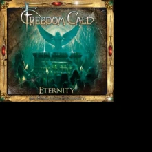 CD FREEDOM CALL - 666 WEEKS BEYOND ETERNITY