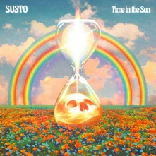 CD SUSTO - TIME IN THE SUN