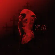 CD CUTTING THE THROAT OF GOD