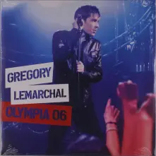 Vinyl OLYMPIA 06