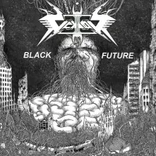 CD BLACK FUTURE