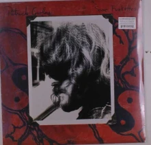 Hanglemez Cowley, Patrick - Some Funkettes