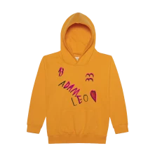 Mikina Upokojte sa detské