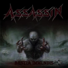 CD Assassin - Bestia Immundis