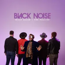 Vinyl BLACK NOISE