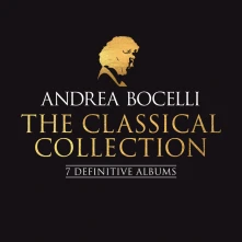 CD  The Classical Collection