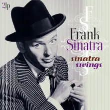Vinyl Sinatra Swings - The Best Of