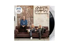 Vinyl THE END CONTINUES