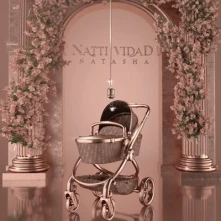 CD NATASHA, NATTI - NATTIVIDAD