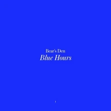 CD BEAR'S DEN - BLUE HOURS