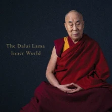 CD DALAI LAMA - INNER WORLD