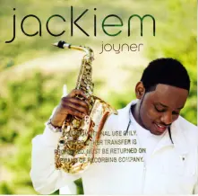 CD JACKIEM JOYNER