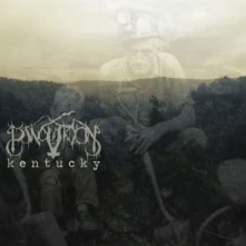 CD PANOPTICON - KENTUCKY