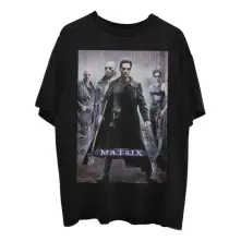 Tričko Original Cover